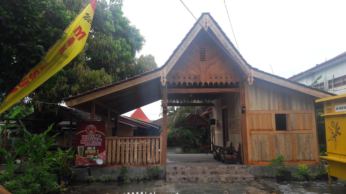 Warung Mak Isun Photos 2